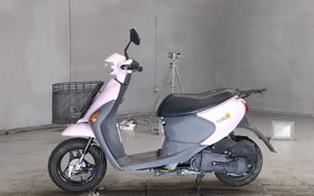 SUZUKI LETS4 CA45A