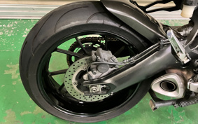 YAMAHA MT-09 Tracer 2016 RN36J
