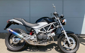 HONDA VTR 250 MC33