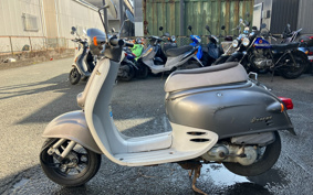HONDA GIORNO