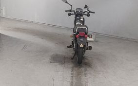 YAMAHA SR125 4DD