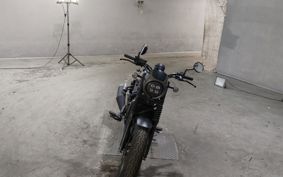 HONDA  REBEL 250S MC49