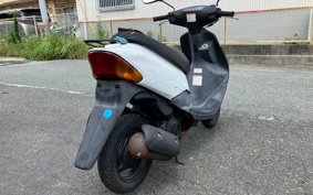 SUZUKI LETS2 CA1PA