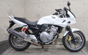 HONDA CB400SFV-3 BOLDOR 2009 NC42