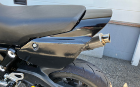 HONDA GROM JC92