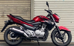 SUZUKI GSR250 GJ55D