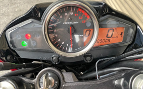 SUZUKI GSR250 GJ55D