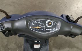SUZUKI ADDRESS V125 CF46A