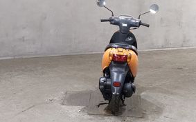 SUZUKI LETS4 CA45A