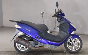 SUZUKI ADDRESS V110 CF11A