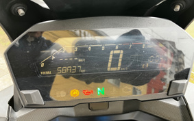 HONDA NC750X DCT TYPE LD ABS 2016 RC90