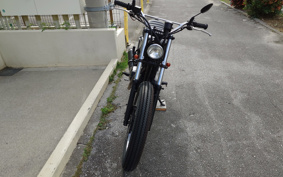 KAWASAKI 250TR BJ250F