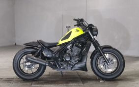 HONDA REBEL MC49