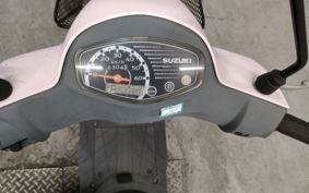 SUZUKI LETS4 CA45A