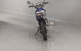YAMAHA LANZA DT230 4TP
