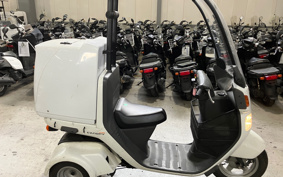 HONDA GYRO TA03