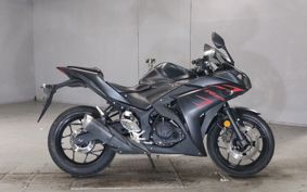 YAMAHA YZF-R25 RG10J