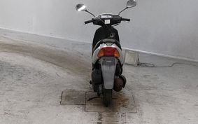 SUZUKI LETS2 CA1PA
