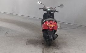SUZUKI LETS5 CA47A