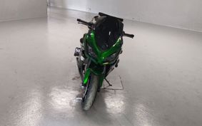 KAWASAKI  NINJA 1000SX ZXT02K