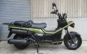 HONDA PS250 MF09