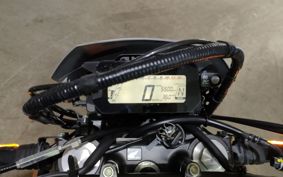 HONDA CRF250L MD47