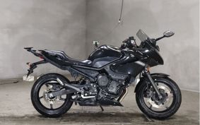 YAMAHA XJ6 DIVERSION RJ19