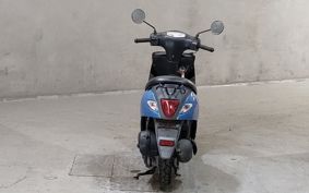 SUZUKI LETS CA4AA