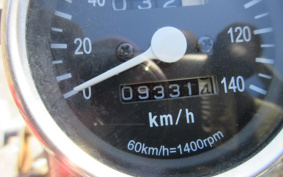 YAMAHA TW200 DG07J