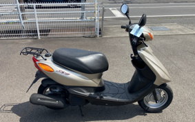 YAMAHA JOG DELUXE SA36J