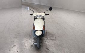 SUZUKI LETS4 CA45A