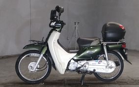 HONDA SUPER CUB50 AA04