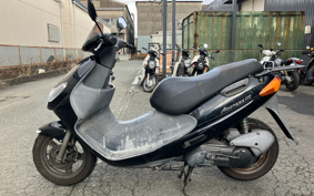SUZUKI ADDRESS V110 CF11A