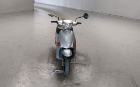 SUZUKI LETS4 CA45A