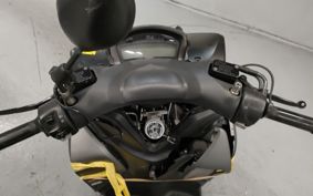 YAMAHA TORI CITY125 SEC1J