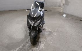 SUZUKI BURGMAN200 CH41A