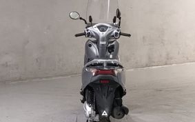HONDA LEAD 125 JF45