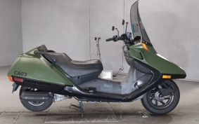 HONDA FUSION MF02