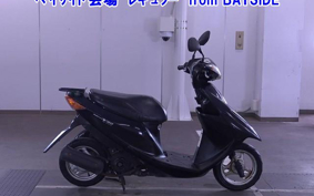 SUZUKI ADDRESS V50