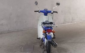 YAMAHA MATE50 UA04J