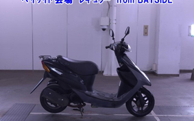 SUZUKI LETS2