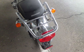 HONDA CB1100 2011 SC65