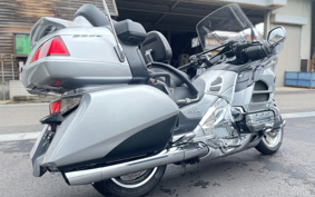 HONDA GL1800SE 40TH ANNIVERSARY  2015 SC68