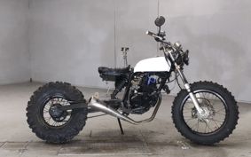 YAMAHA TW200 DG07J