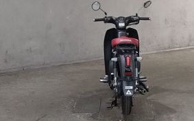 HONDA  SUPER CUB C125 JA58