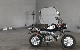 HONDA MONKEY Z50J