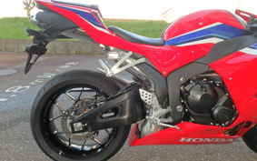 HONDA CBR600RR ABS 2022 PC40