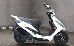 KYMCO  KYMCO GP125I FC25EA