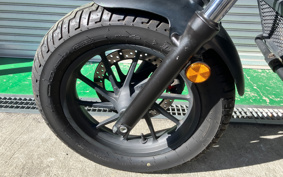 HONDA REBEL MC49