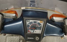 HONDA SUPER CUB70 C70